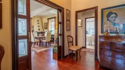 Chalet en Avenida de Castelao photo 14