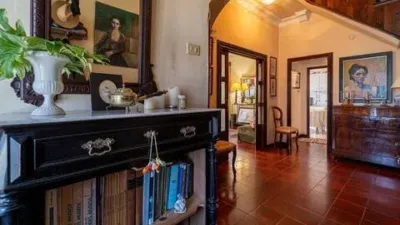 Chalet en Avenida de Castelao photo 17