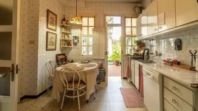 Chalet en Avenida de Castelao photo 19