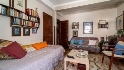 Chalet en Avenida de Castelao photo 30