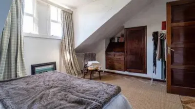 Chalet en Avenida de Castelao photo 44