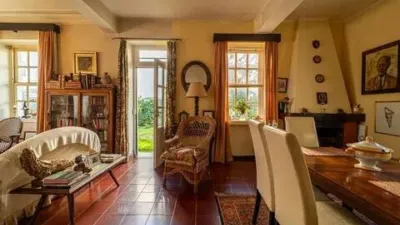Chalet on Avenida de Castelao photo 5