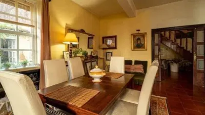 Chalet en Avenida de Castelao photo 8