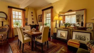 Chalet en Avenida de Castelao photo 9