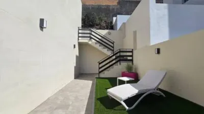 Chalet on Aragón Street photo 12