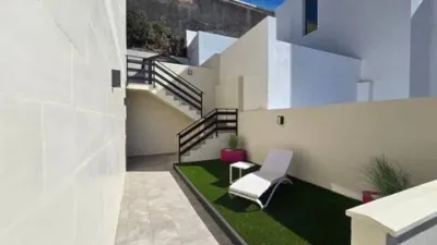Chalet on Aragón Street photo 50