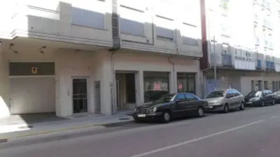 Local comercial en venta en Avenida Barraña - Vista 4