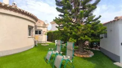 Casa – Orihuela, Residencial Los Naranjos, Playa Flamenca II - Més