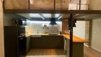 Piso en alquiler en El Raval - Imagen 4