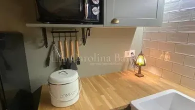 Piso en alquiler en El Raval - Imagen 6