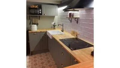 Piso en alquiler en El Raval - Imagen 7