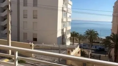 Apartment on Carrer de les Illes Balears photo 11