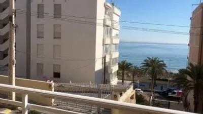 Apartment on Carrer de les Illes Balears photo 12