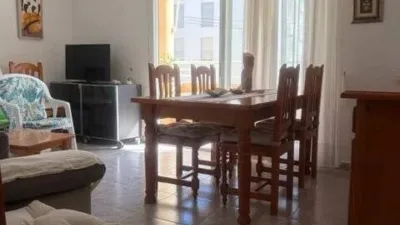 Apartment on Carrer de les Illes Balears photo 14