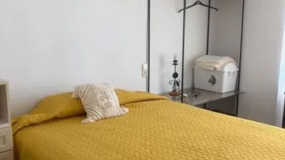 Apartment on Carrer de les Illes Balears photo 18
