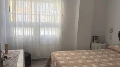 Apartment on Carrer de les Illes Balears photo 19