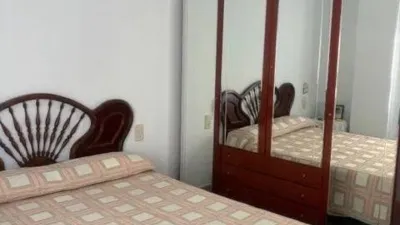 Apartment on Carrer de les Illes Balears photo 21