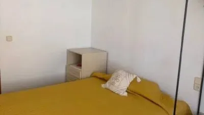Apartment on Carrer de les Illes Balears photo 22
