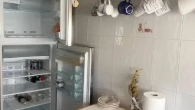Apartment on Carrer de les Illes Balears photo 26