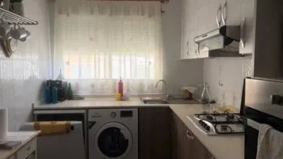 Apartment on Carrer de les Illes Balears photo 27