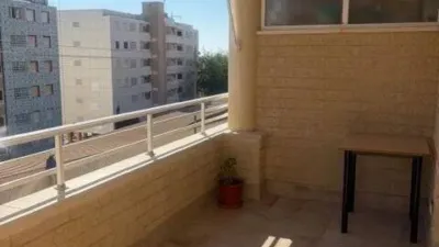 Apartment on Carrer de les Illes Balears photo 29