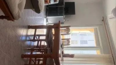 Apartment on Carrer de les Illes Balears photo 31