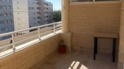 Apartment on Carrer de les Illes Balears photo 32