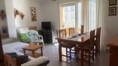 Apartment on Carrer de les Illes Balears photo 33