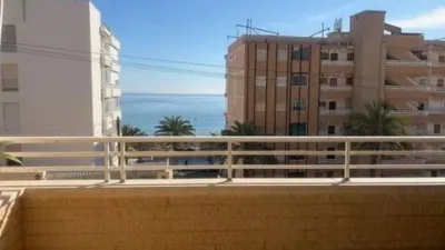 Apartment on Carrer de les Illes Balears photo 34