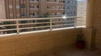 Apartment on Carrer de les Illes Balears photo 35