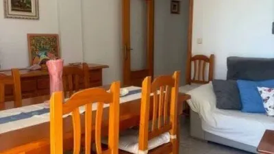 Apartment on Carrer de les Illes Balears photo 36