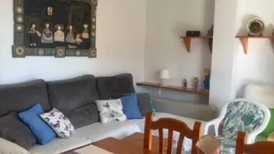 Apartment on Carrer de les Illes Balears photo 37