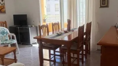 Apartment on Carrer de les Illes Balears photo 38