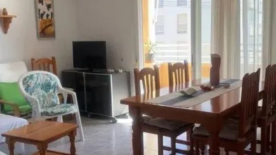 Apartment on Carrer de les Illes Balears photo 39