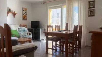 Apartment on Carrer de les Illes Balears photo 40