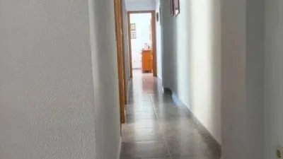 Apartment on Carrer de les Illes Balears photo 8