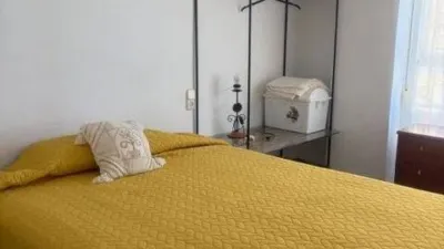 Apartment on Carrer de les Illes Balears photo 9