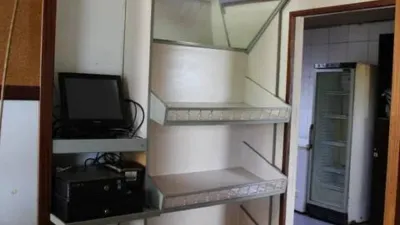 Chalet in San Sadurniño photo 21