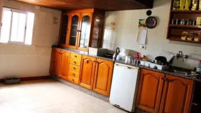 Chalet in San Sadurniño photo 2