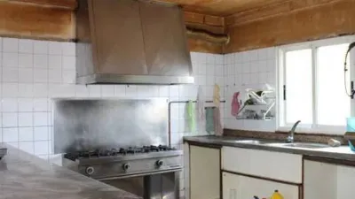 Chalet in San Sadurniño photo 32