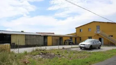 Chalet in San Sadurniño photo 33