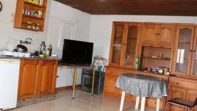 Chalet in San Sadurniño photo 3