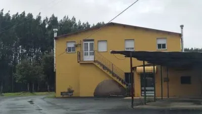 Chalet in San Sadurniño photo 43