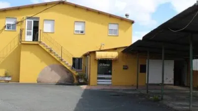 Chalet in San Sadurniño photo 45