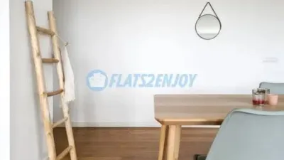 Piso en alquiler en Camí de Vera - Imagen 13