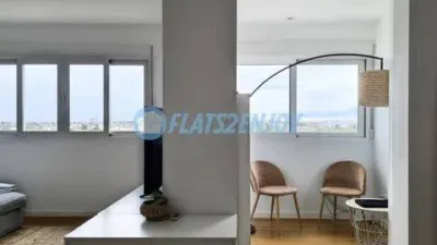 Piso en alquiler en Camí de Vera - Imagen 20