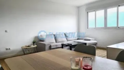 Piso en alquiler en Camí de Vera - Imagen 21