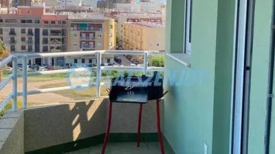 Piso en alquiler en Camí de Vera - Imagen 2