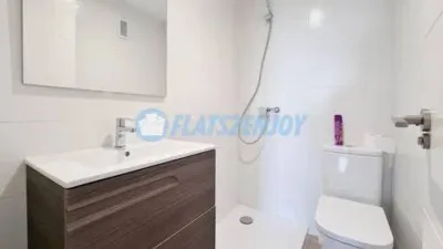 Piso en alquiler en Camí de Vera - Imagen 5
