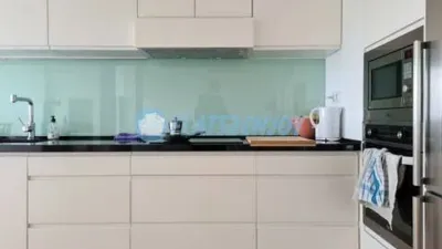 Piso en alquiler en Camí de Vera - Imagen 7